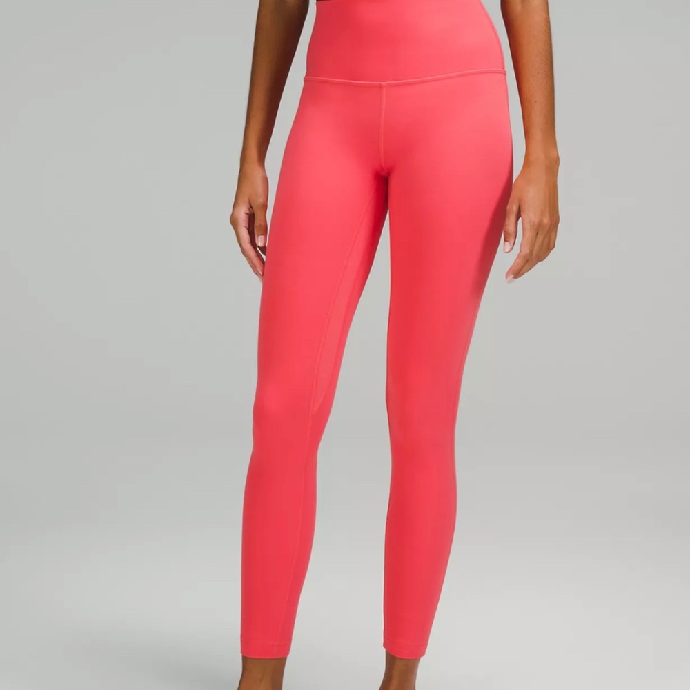 Lululemon Align HR 28"